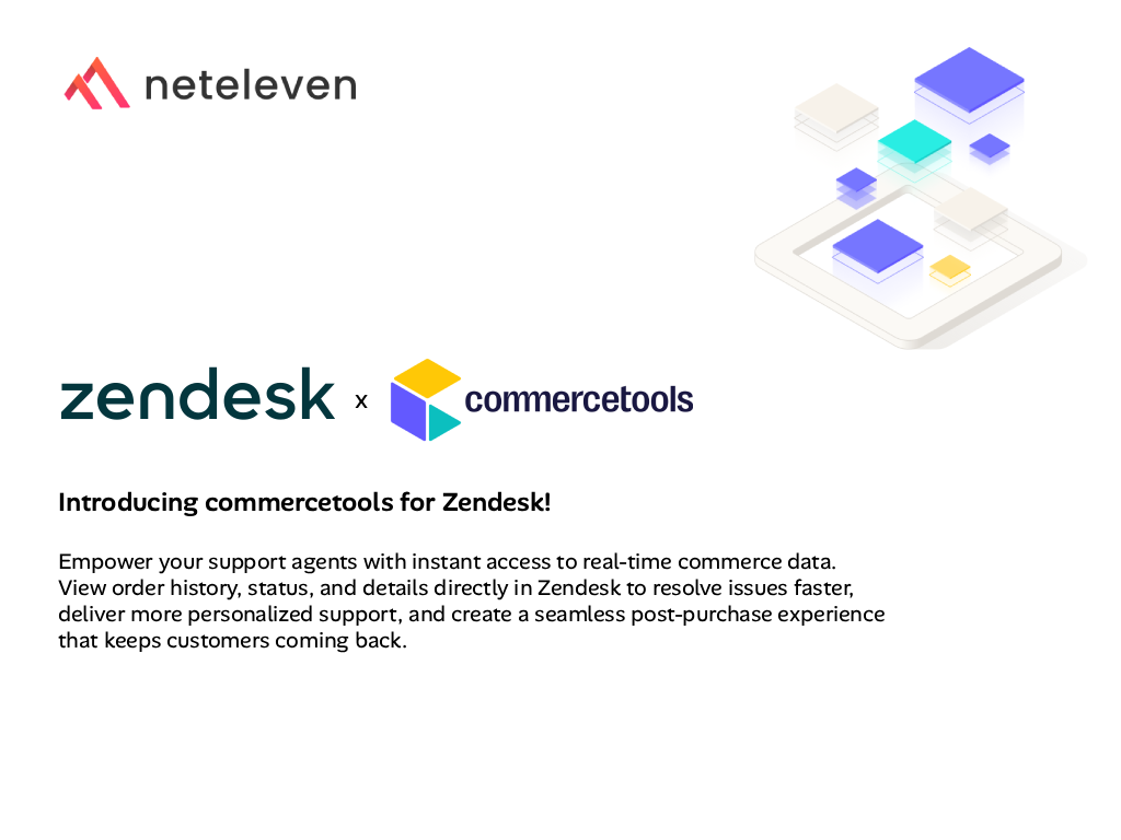 commercetools by neteleven screenshot 1
